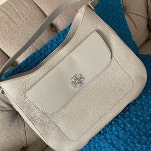 Tory Burch Mercer Hobo Handbag!!